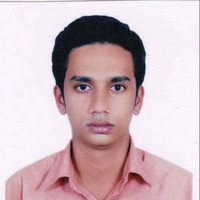 Arnab Sen