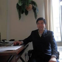 Ming Zhang