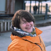 Ann Austin