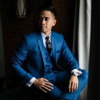 oliver calimbo