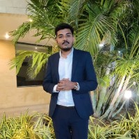 Bhavik Vyas