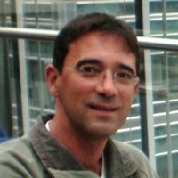 Istvan Mate-Toth, Cfa