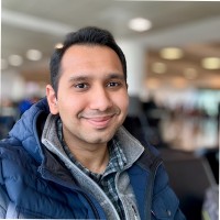 Ninad Mehta