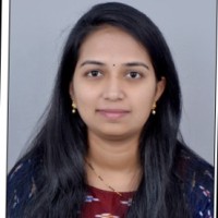 Saritha Katta