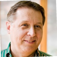 Eric Samuelson