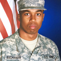 Brandon Buchanan