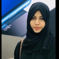 Ayshath Sahla Majida P M