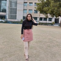 Arpita Srivastava