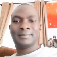 Kayode Ogunyomi HND,ACA