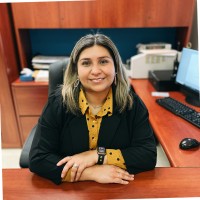 Rosie Gonzalez