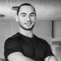 Romain Chevalier