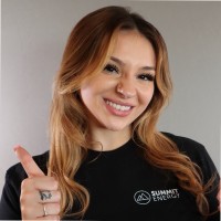 Jacqueline Pokraka