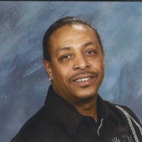 Reginald Cherry