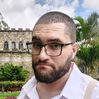 Leonardo Santos da Silva