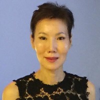 Lucy Pang