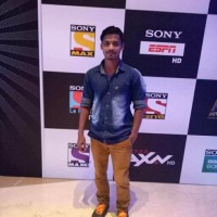 Prafull Shirke