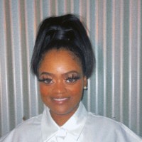 Shakira Lewis