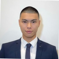 Christopher Wang