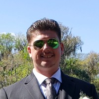 Austin M. Jones
