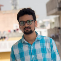 Shekhar Yadav