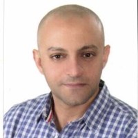 Ahmed Ali
