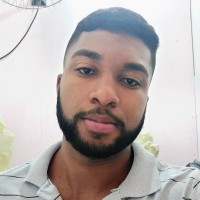 Michael Johnnys Menezes Monteiro