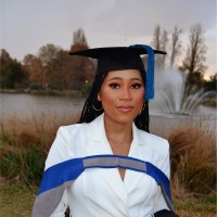Sibongile Makeka