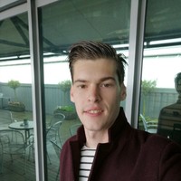Ronald Verburg