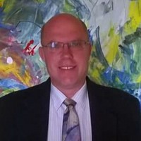 Gideon Kok
