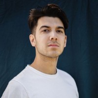 Luke D'Silva
