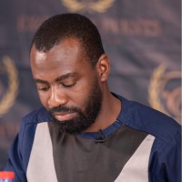 Stephen Forson