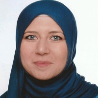 Yasmin Bremer