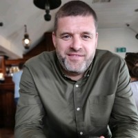 Gerard Carr