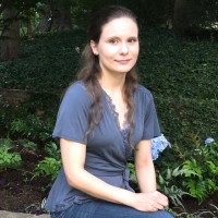 Christine Magnuson