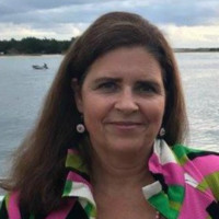 Christine Lucas