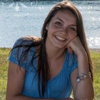 Ashley Bachand