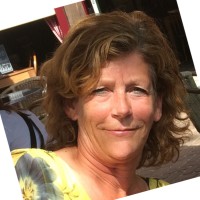 Maria Koolen