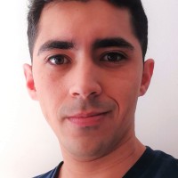 Nicolas Cerna Pavez