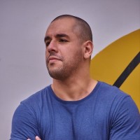 Thiago Bodruk