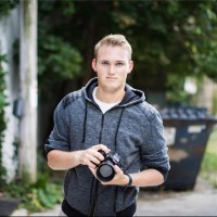 Aaron Gottschalk