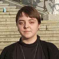 Chloée Blache
