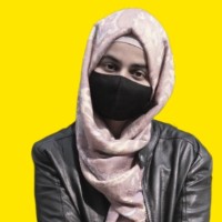 Nashra Ghaffar
