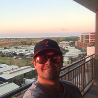 Brad Clearwater