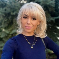 Violina Ivanova