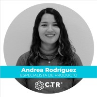 Andrea Rodriguez