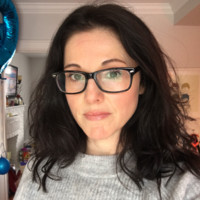 Holly Stoddart