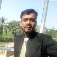 Imran Shaikh