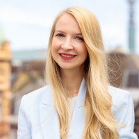 Evgenia Macpherson
