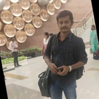 Goutham P
