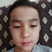 Акнур Ернияз